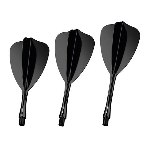 Winmau Fusion Arrow Flight & Shaft