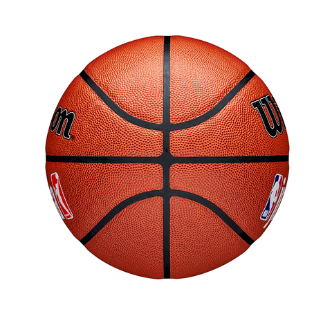 Wilson JR. NBA Family Indoor/Outdoor Basketball