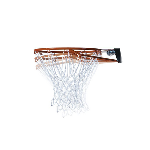 LIFETIME 48" Polycarbonate Adjustable  Portable Hoop
