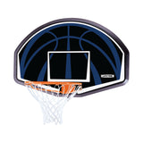 Lifetime 44" Backboard and Rim Combo
