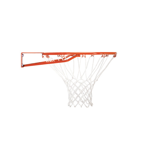 LIFETIME 44" Backboard and Rim Combo