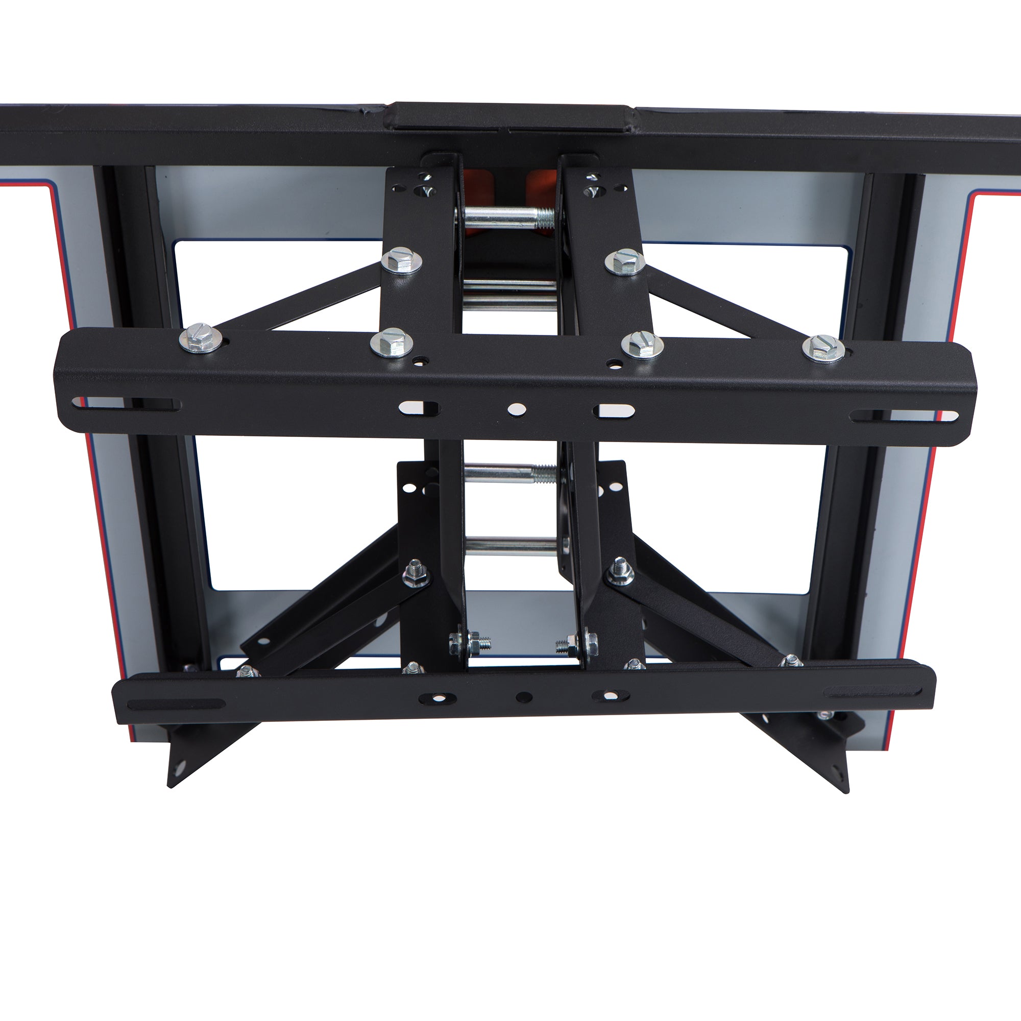 Lifetime 48" Backboard and Rim Combo