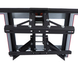 Lifetime 48" Backboard and Rim Combo