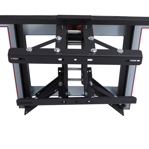 Lifetime 48" Backboard and Rim Combo