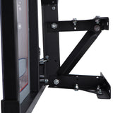 Lifetime 48" Backboard and Rim Combo