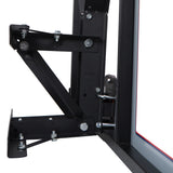 Lifetime 48" Backboard and Rim Combo