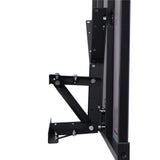 Lifetime 48" Backboard and Rim Combo