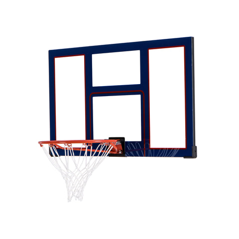 Lifetime 48" Backboard and Rim Combo