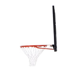 Lifetime 48" Backboard and Rim Combo