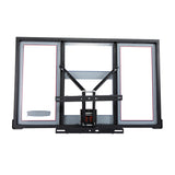 Lifetime 48" Backboard and Rim Combo