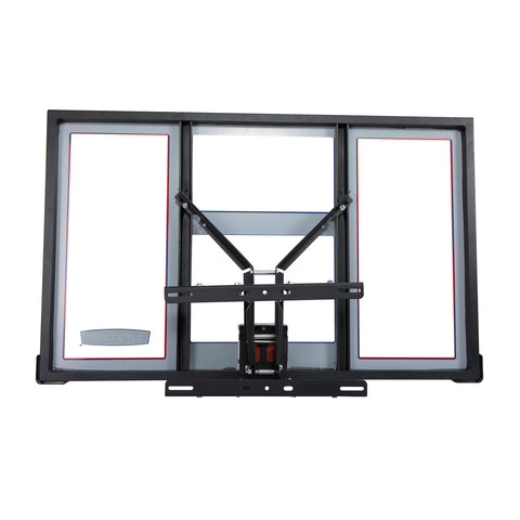 Lifetime 48" Backboard and Rim Combo