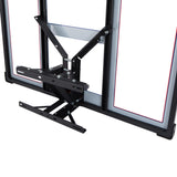 Lifetime 48" Backboard and Rim Combo