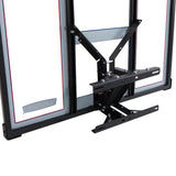 Lifetime 48" Backboard and Rim Combo