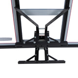 Lifetime 48" Backboard and Rim Combo