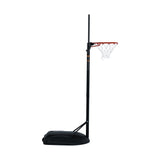 LIFETIME 30" Polycarb Adjustable System Youth Portable Basketball Hoop