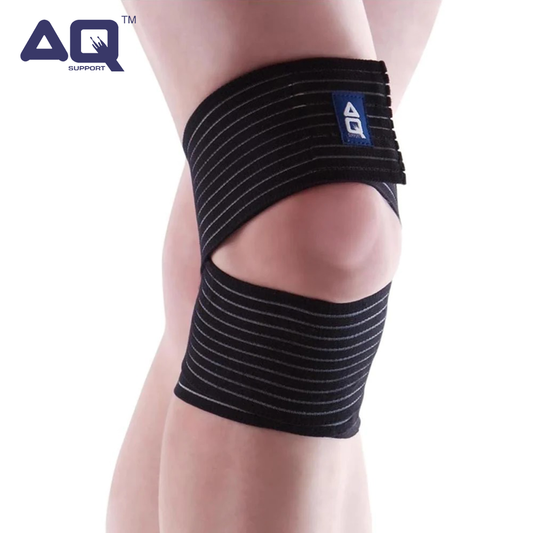 AQ  Knee Wrap