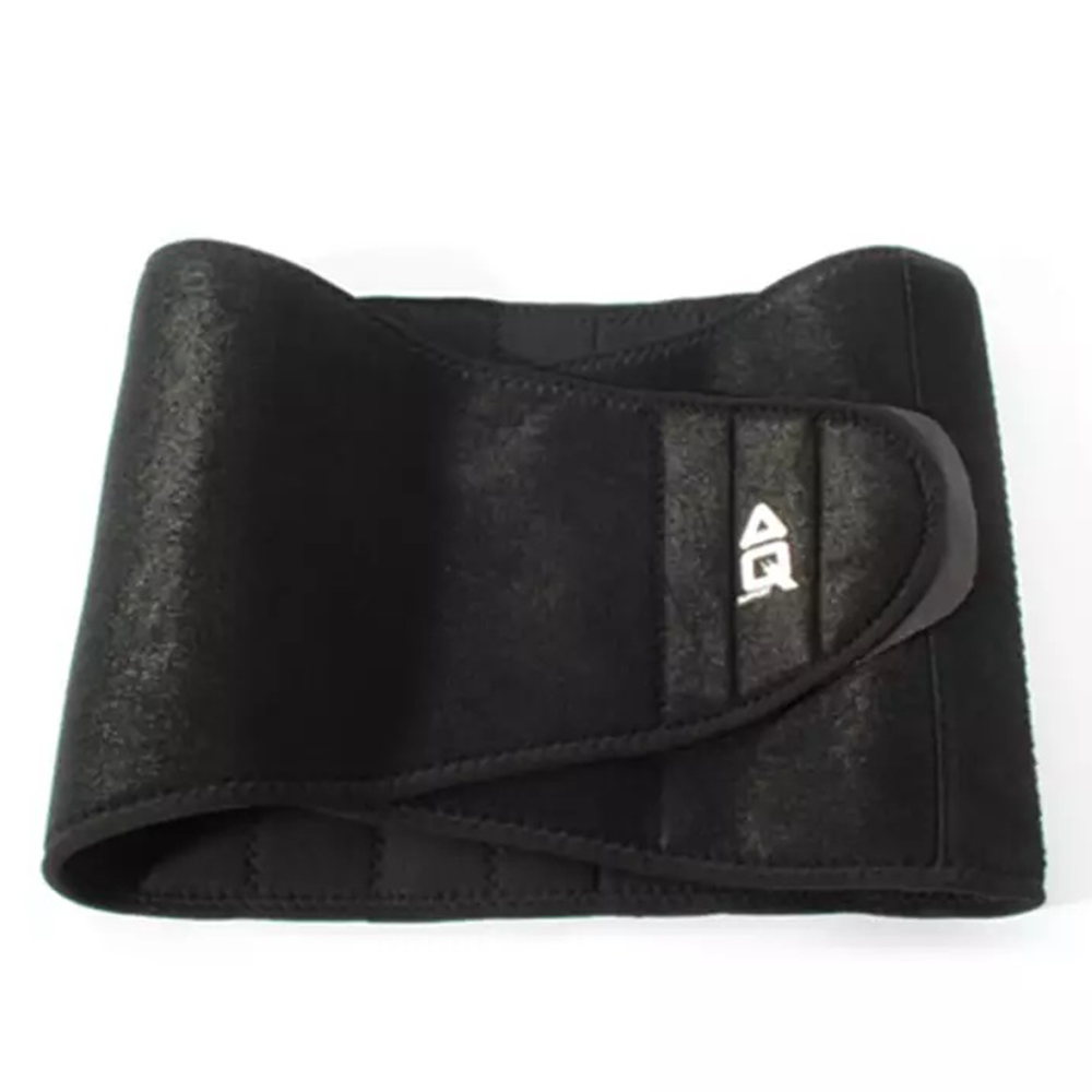 AQ  Back Support With Stays
