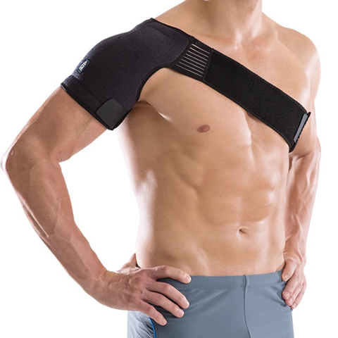 AQ Adjustable Shoulder Support