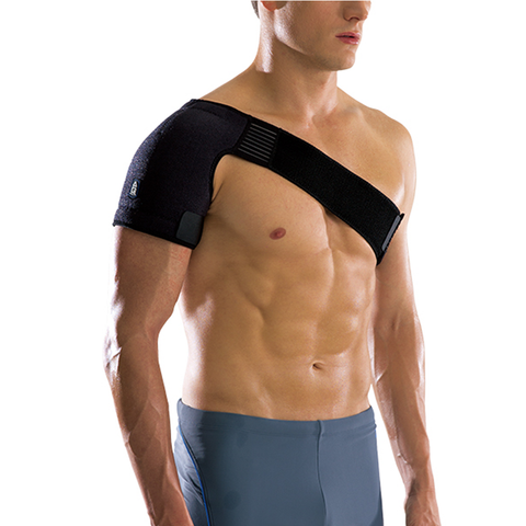 AQ Adjustable Shoulder Support