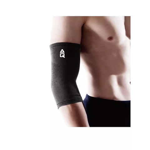 AQ  Elastic Elbow Support