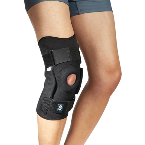 AQ Hinged Knee Brace
