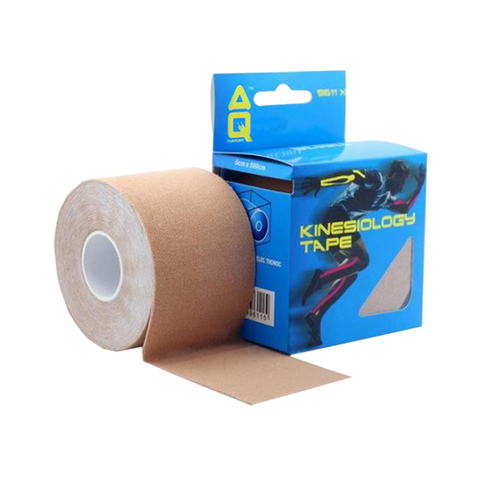 AQ  Kinesiology Tape