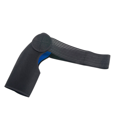 AQ  Neoprene Shoulder Support