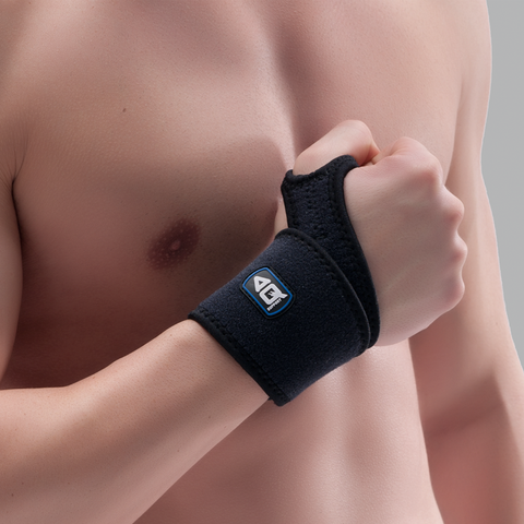 AQ Neoprene Wrist Strap