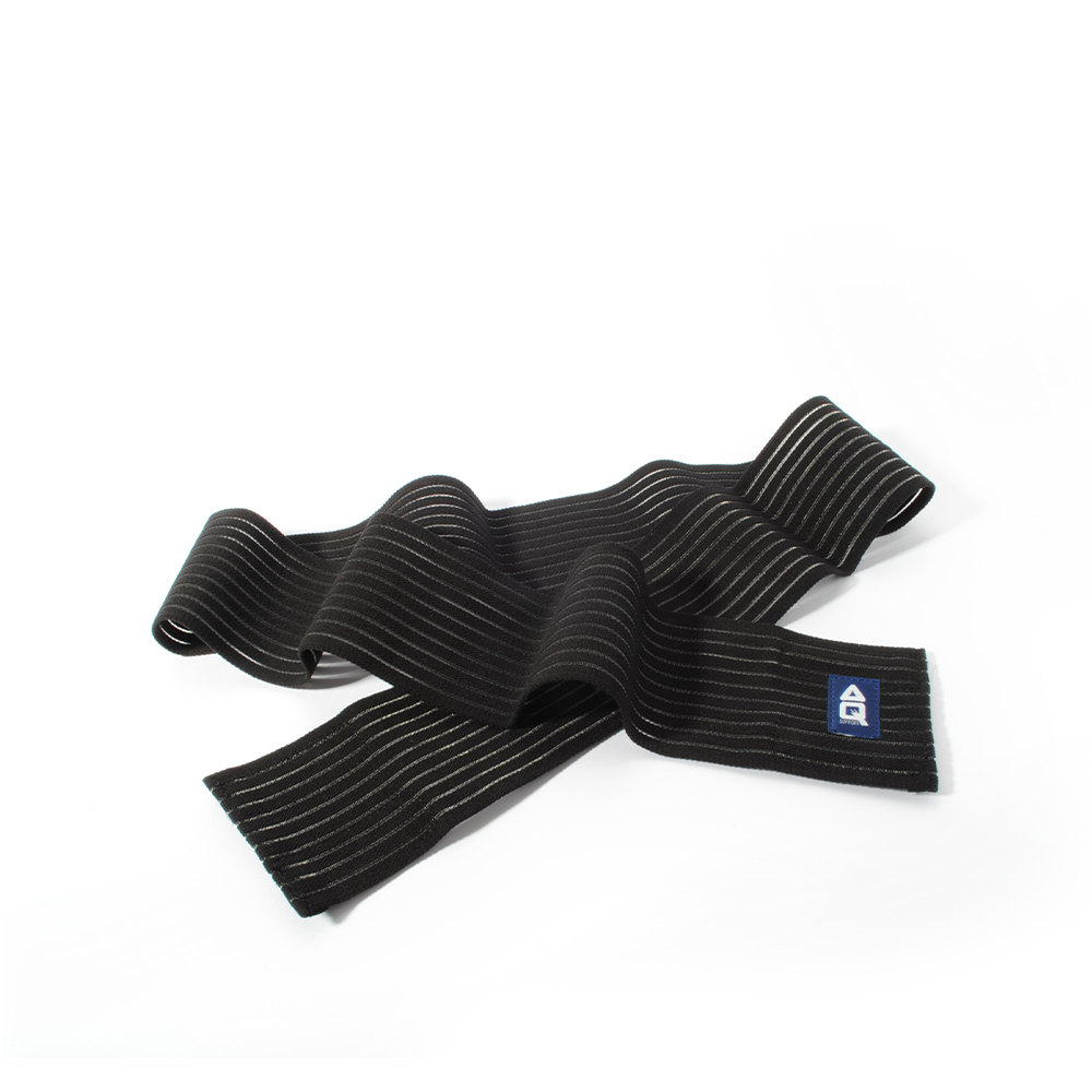 AQ  Knee Wrap