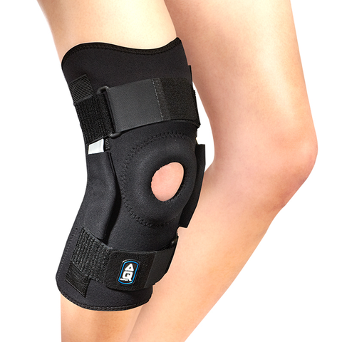 AQ Hinged Knee Brace
