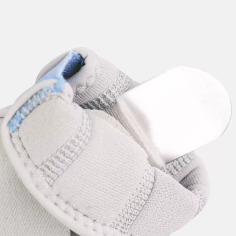 AQ Wrist Brace With Splint