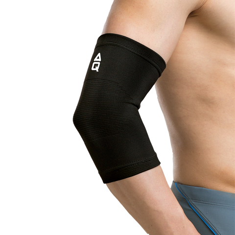 AQ Elastic Elbow Support