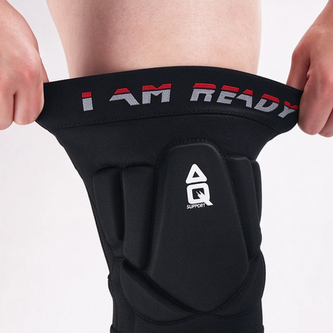 AQ Lightweight Volleyball Knee Pad