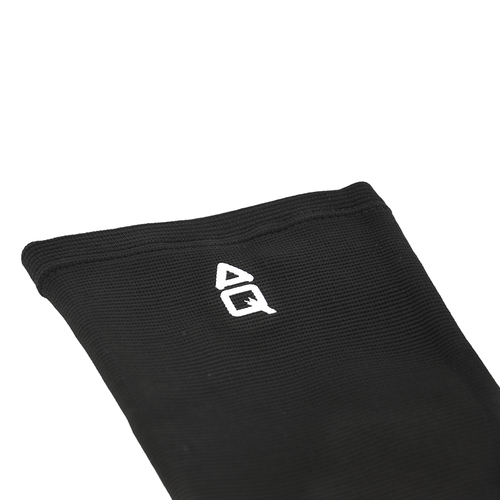 AQ Calf And Shin Support - Black