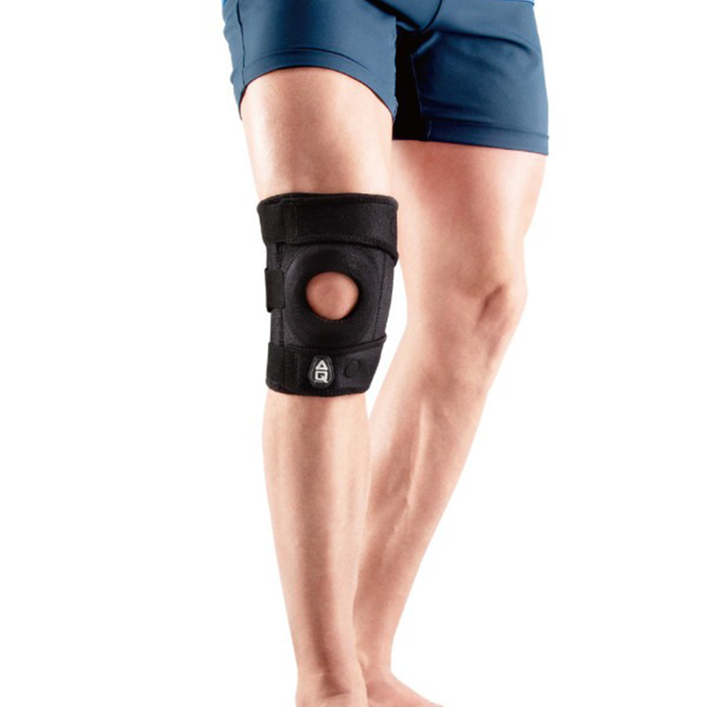 AQ Adjustable Knee Stabilizer