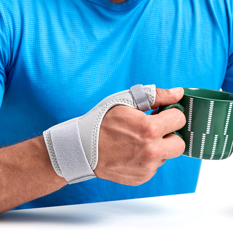 AQ Splint Thumb Stabilizer