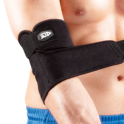AQ Adjustable Elbow Support