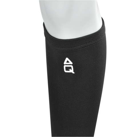 AQ Calf And Shin Support - Black