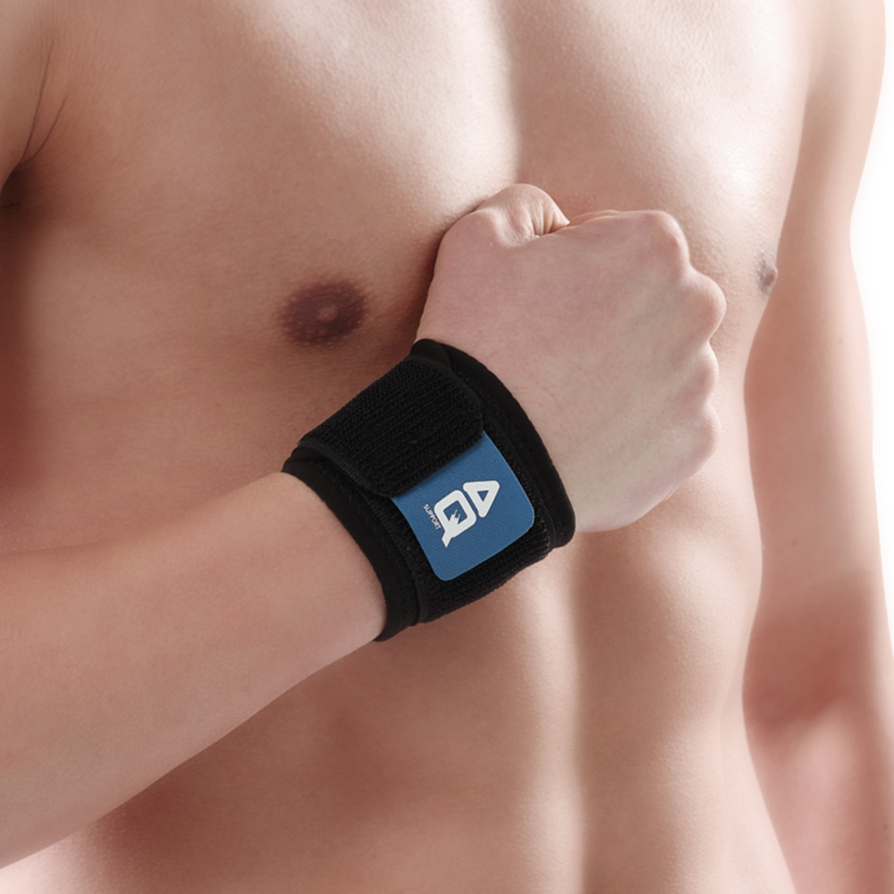 AQ Elastic Wrist Strap