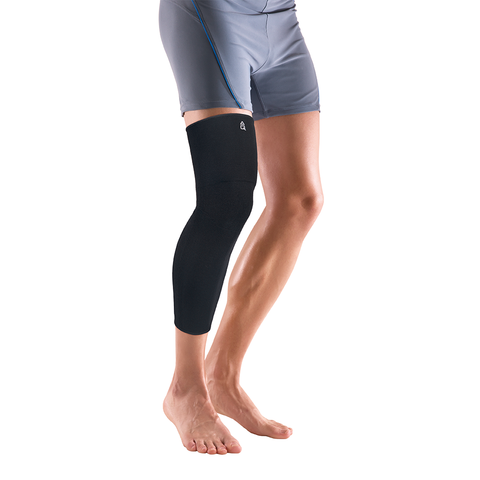 AQ Extended Knee Support