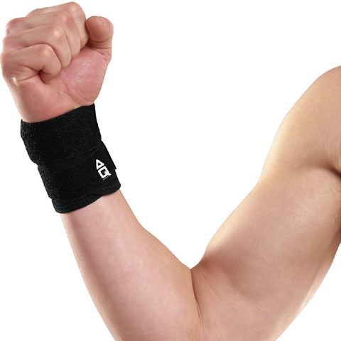 AQ Supro Wrist Strap