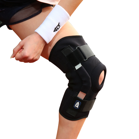 AQ Hinged Knee Brace