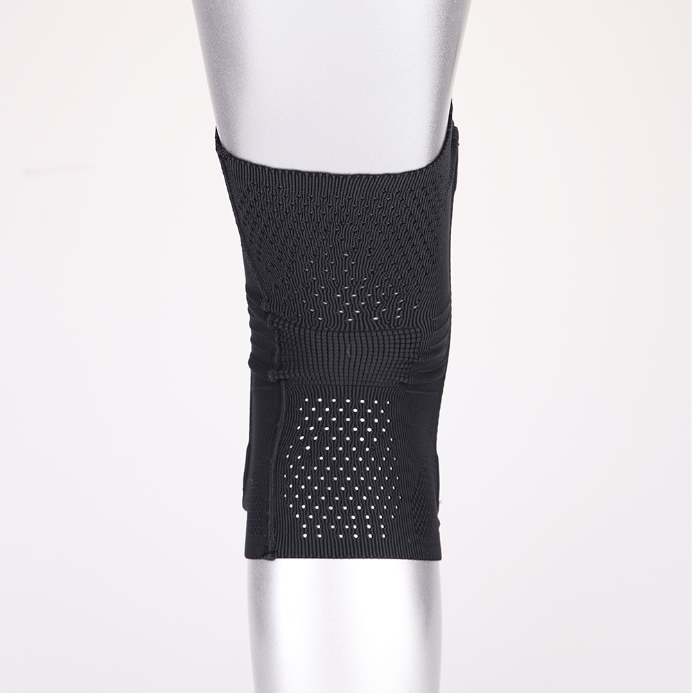 AQ Kinetic Energy Elastic Knee Support 2.0