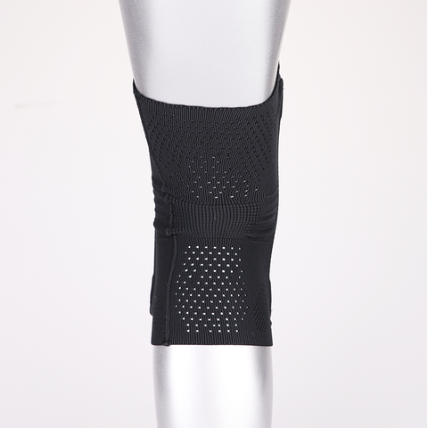AQ Kinetic Energy Elastic Knee Support 2.0