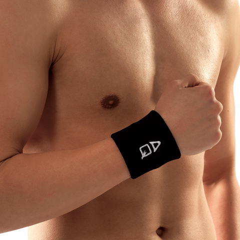 AQ Wrist Wrap