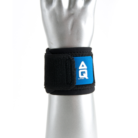 AQ Elastic Wrist Strap