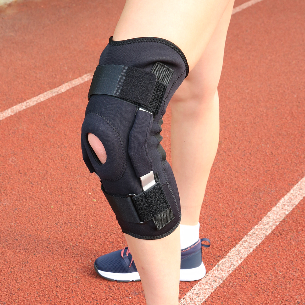 AQ Hinged Knee Brace