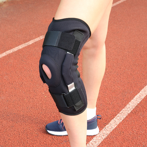 AQ Hinged Knee Brace