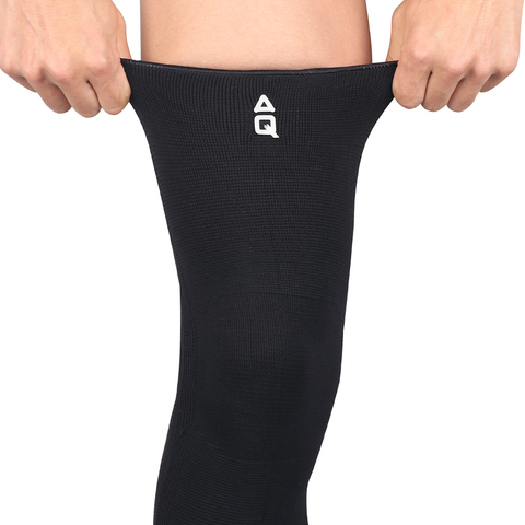 AQ Extended Knee Support