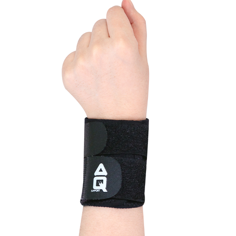 AQ Supro Wrist Strap